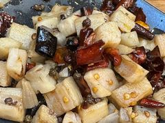-霹雳火·重庆烧烤·江湖菜(解放碑店)