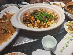 -鹅城粤菜馆(白云山路店)