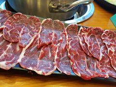 -牛品福潮汕牛肉火锅(旺庄店)