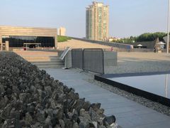 -侵华日军南京大屠杀遇难同胞纪念馆