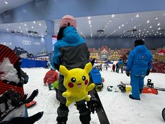 -广州热雪奇迹