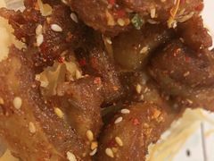 -香香海南菜餐厅