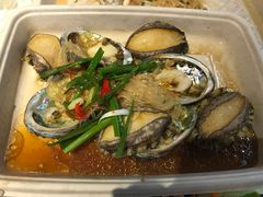 -盒马鲜生(宝地店)