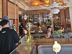 -船歌·鱼水饺青岛菜(金狮广场店)