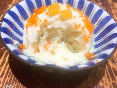 雪山富豪土豆沙拉-小川洋风料理(街道口店)