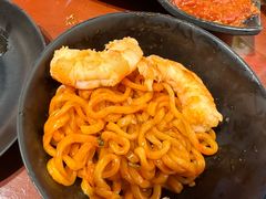 -肉甲韩国木炭烤肉(新壹街1店)