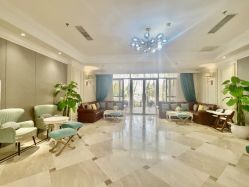 -皇家月府月子中心(沈阳店)