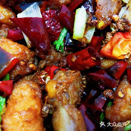 回味客家常菜馆