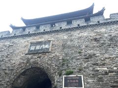 -襄阳古城