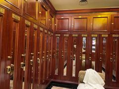 -雅典皇宫洗浴健身俱乐部(东岳大街店)