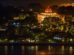 -厦门海港英迪格酒店(中山路店)