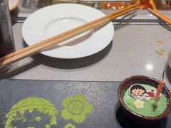 -海底捞火锅(金光华店)