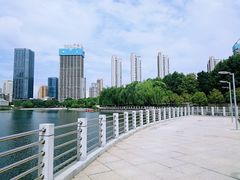 -后襄河公园