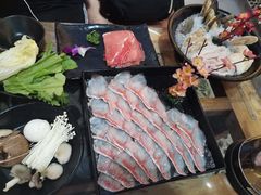 -丽江庭院之爱在路上(西单店)