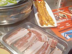 -晓燃地摊烤肉(朝阳双桥店)