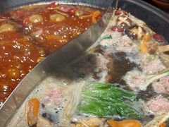 -楠火锅(仁恒梦中心店)