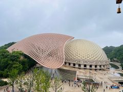 -牛首山文化旅游区