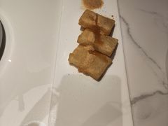 香煎糍粑-川味堂·四川豆花(八卦岭店)