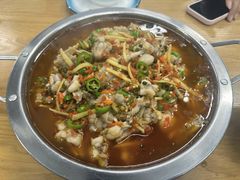 -艺味深尝(云锦路店)