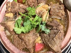 -顺顺小吃(独克宗古城店)