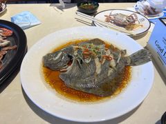 -蓝珊甄选海鲜自助·火锅大排档(近阿那亚店)
