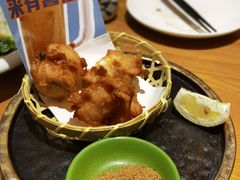 -有喜屋·深夜食堂(环宇荟店)