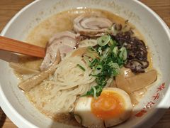 -味千拉面(金融街店)