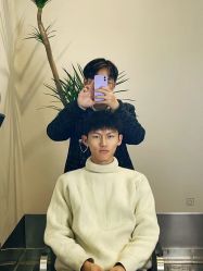 -MMby Hair Code芭曲发型