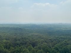 -紫金山山顶公园