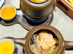 -卫鼎轩·曹公馆(鼓楼店)