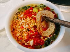 -花与菌·野生菌火锅(大理古城店)