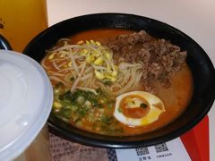 -吉野家(保利广场店)