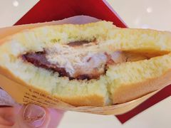 奶油红豆铜锣烧-章台柳铜锣烧(苏州中心店)