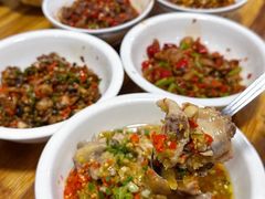 -笨罗卜浏阳菜馆(富家湾小区店)