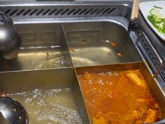 -海底捞火锅(八佰伴店)