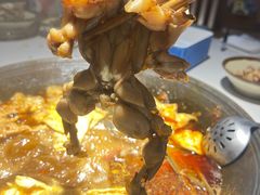 -老天桥蛙炉火锅(姑苏总店)