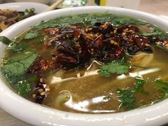 -大藏村拉面(保利首开·熙悦春天店)