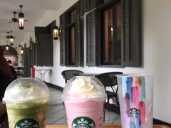 -星巴克臻选(广州沙面店)