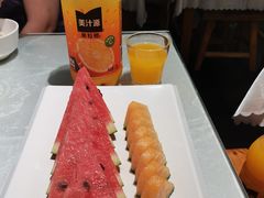 -金鸭都·老北京特色家常菜(潘家园店)