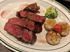 -404干式熟成牛排馆•聚会餐厅