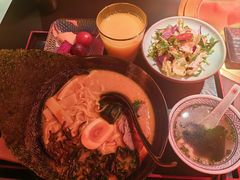 -無二炙坊·和牛烧肉(大钟寺1733店)