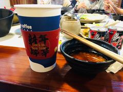 -铜元老码头鳝鱼火锅