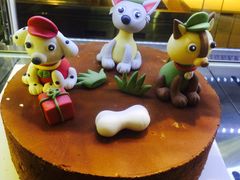 -满满元气和田大枣糕·蛋糕(朝阳大悦城店)