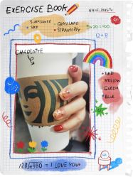 -如一·美甲美睫