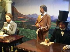 -青岛葡萄酒博物馆