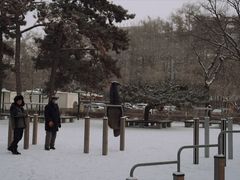 -长春市南湖公园