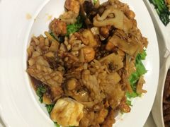 大铁勺酒楼(东丽新业广场店)-大铁勺新津菜(东丽阳光新业广场店)