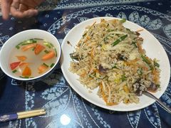 -云南李记罐罐米线饵丝小吃(汉中门金鹰店)