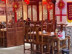-东镇老火锅(高新区店)