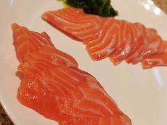 -禾斗海鲜自助(市南银座店)